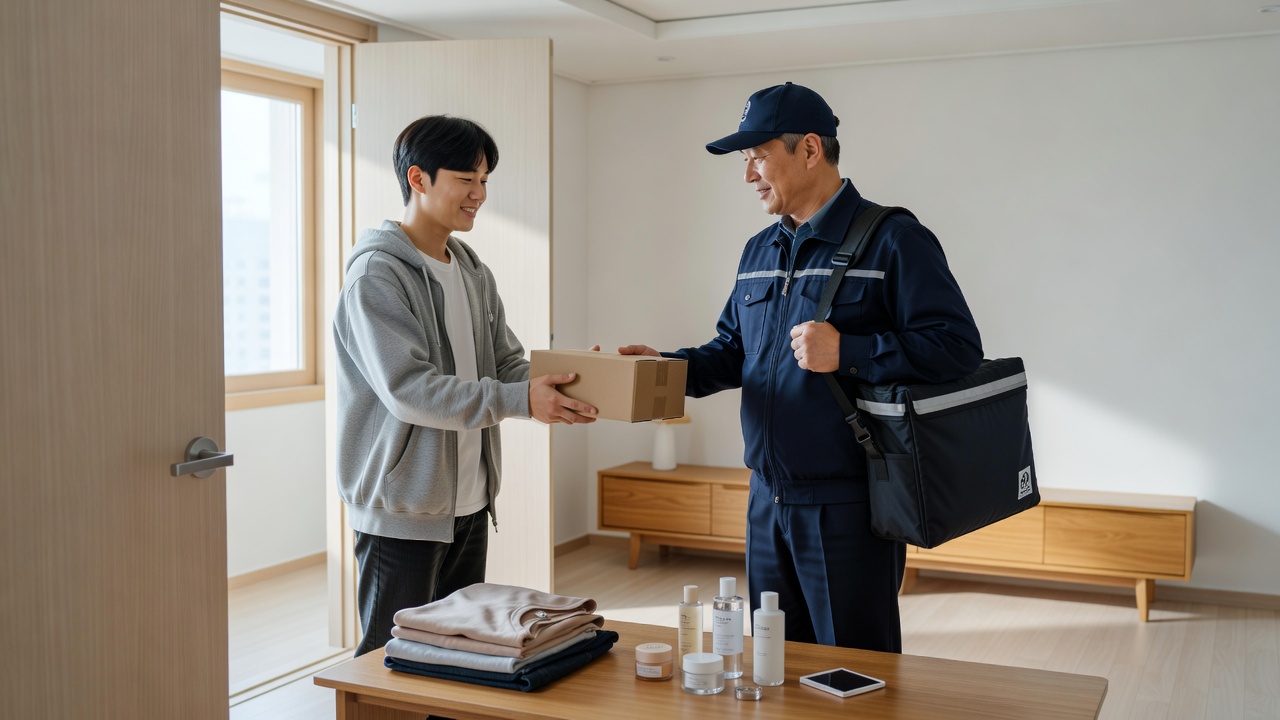 해외 직구 150 달러 관세 면제 기준을 보여주는 사진