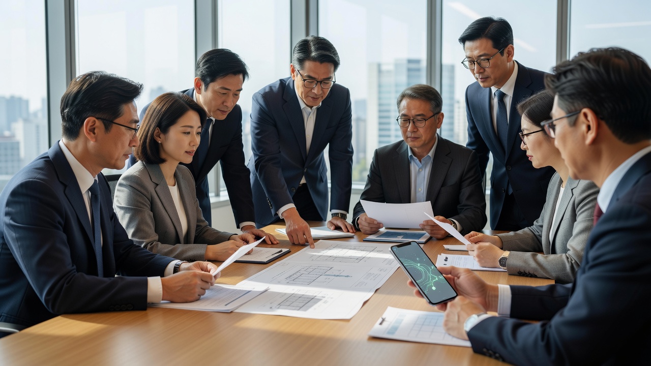 cbdc 이재명 추진 정책과 한국은행 검증 과정