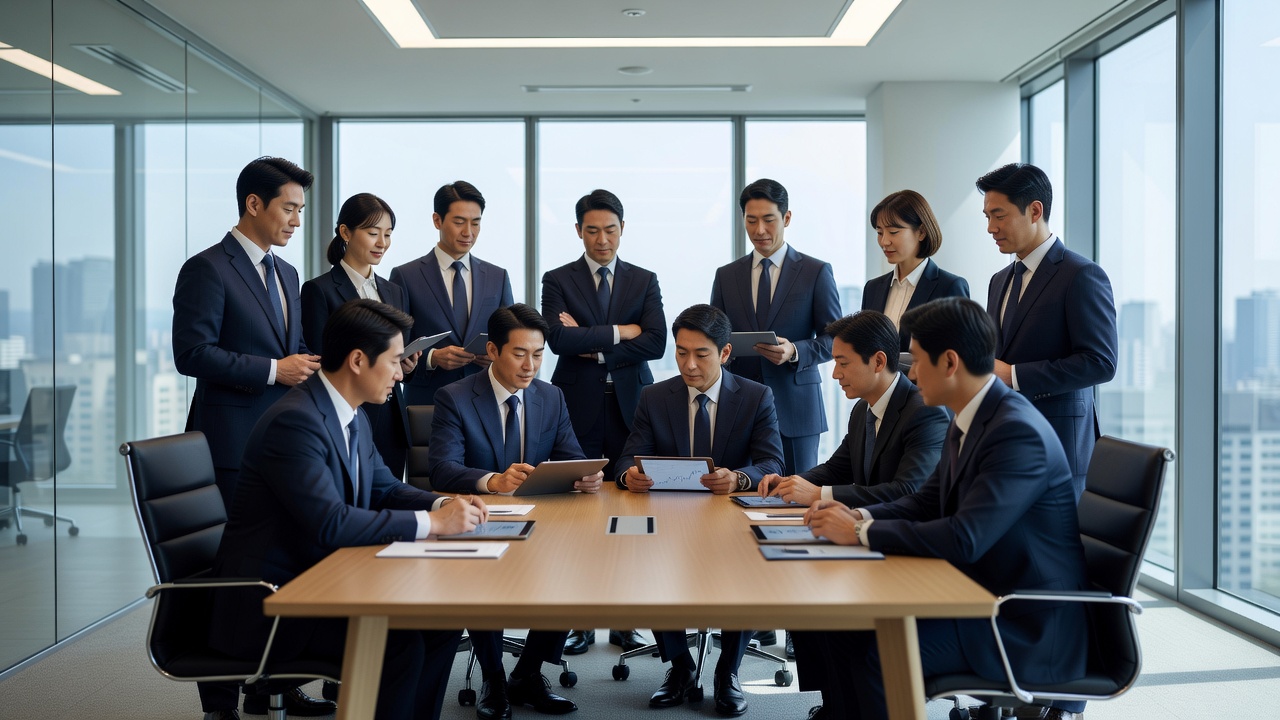 경상수지 흑자에도 해외 투자 확대가 환율에 미치는 영향