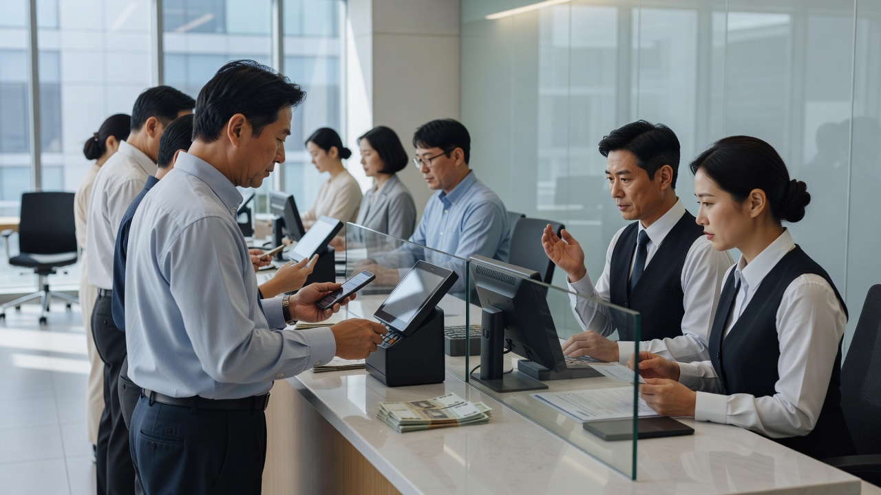 cbdc 이자 지급이 은행 예금 금리에 미치는 영향